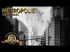 Metropolis | 1927 | Fritz Lang | Full movie
