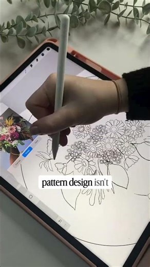 This Is The Easiest Way To Design Your Own Embroidery Patterns!