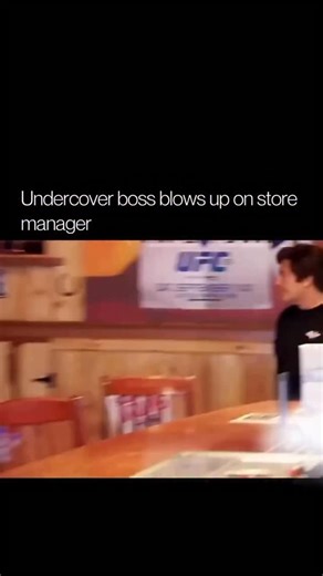 HistoryScope on Instagram: "The owner walks into his own restaurant and sees a manager verbally abusing a crying employee. In under 60 seconds, he: Demands a proper apology. Asks the employee if she wants to quit. Offers to TRIPLE her salary on the spot. FIRES the disrespectful manager in the most public way possible. This is a masterclass in putting your employees first and showing that disrespect has zero place in a successful business. Tag a leader who would have your back like this. 👇 follo