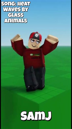 Intro | Short Version #roblox #intro