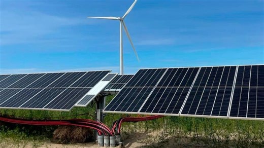 Green energy projects are going bust because costs are 'out of control': Tracy Shuchart