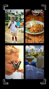 Want to know what's included with the Phuket Marriott Resort & Spa, Merlin Beach all-inclusive package?? Well, it's ALL of this and more! Contact us today if you'd like any info on booking your next Thailand escape 👉https://bit.ly/3Izhxez | Hoot Holidays