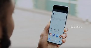Bạn đã dùng Chia sẻ nhanh (Quick Share) để truyền dữ liệu trên Galaxy?