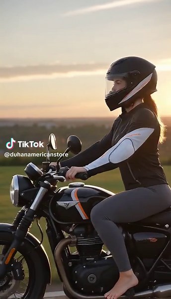 Du Han Yufeng CE-Certified Unisex Motorcycle Riding Armor Jacket (Model D-25261) - UV Protection, Breathable Outerwear, Dry-Fast Fabric, Impact Protection, All-Season Premium Automotive Outdoor Apparel #motorcyclehelmet #durablegear #sunprotectionclothing #mensjackets #uvhairprotection #leathersuit #dogcarseatcoverwithprotector #waterproofclothing #uvprotectiontop #menlongsleeveuvprotection