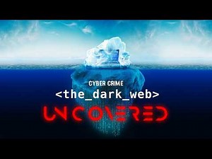 Cybercrime Documentary: The Dark Web Uncovered | Inside the Hidden Internet