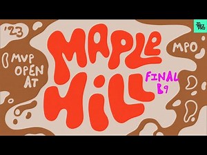 2023 MVP Open | MPO FINALB9 | Lizotte, Heimburg, McMahon, Callaway | Jomez Disc Golf