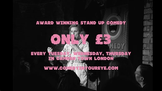 Spotlight on Stand-Up Female Comedians: Rising Stars and Iconic Voices