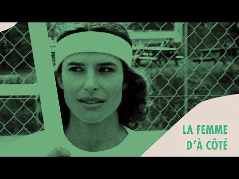 LA FEMME D'Á CÔTÉ (1981) HD