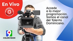 En vivo - Color Visión