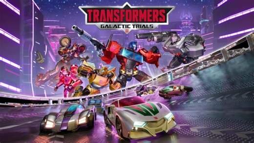 TRANSFORMERS: Galactic Trials Reveals All 11 Playable Characters! | TheXboxHub