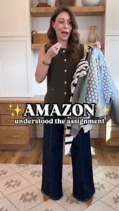 66K views · 87 reactions | Love these trendy tops! comment SHOP NOW to shop these looks to wear all week in the office and style for the weekend! These tops also pair well with trousers. Business casual or put together weekend outfits. These tops will be a favorite! Perfect for teachers. https://liketk.it/53MJv #weekendvibes #teacherstyle #dresspants #effortlesschic #workwear #officestyle #workwear | Because Katie Keever Shared | Facebook