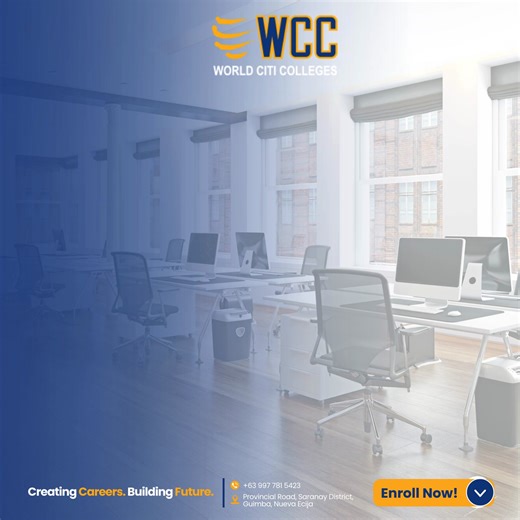 𝐒𝐭𝐚𝐫𝐭 𝐲𝐨𝐮𝐫 𝐭𝐞𝐚𝐜𝐡𝐢𝐧𝐠 𝐣𝐨𝐮𝐫𝐧𝐞𝐲 𝐭𝐨𝐝𝐚𝐲! Our Continuing Teacher Education (CTE) program provides 18 teaching units to help you qualify for the Licensure Examination for Professional Teachers (LEPT) and start your journey in the classroom. Take the next step in your professional journey. Fill-out this form to get started: https://tinyurl.com/CTEAdmissions2026-2027 #WorldCitiColleges | World Citi Colleges Guimba Campus