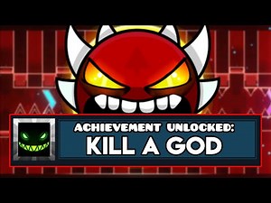 I Uncovered Geometry Dash BIGGEST Secret