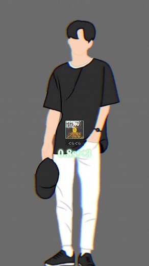 推し動画の作り方とギャップ萌えの魅力