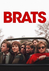 BRATS - movie: where to watch streaming online