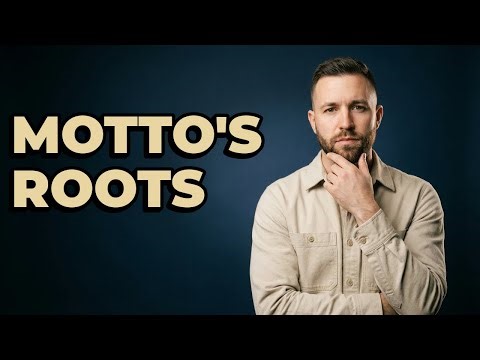 What Is The Origin Of The Marine Corps Motto?