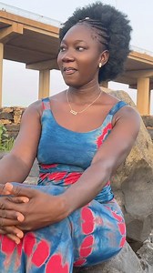 Elle rend #hommage à Nabintou Diakité🥰🙏 Le Mali est le berceau de l'humanité 🥰🤝 | TÉLÉ MALI