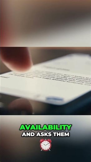 Client Wants to Reschedule? Do This Instead #shorts #lifehack