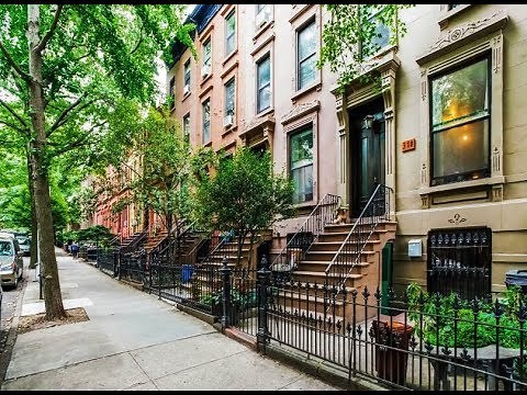 Living in Brooklyn, New York | Sotheby's International Realty