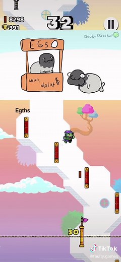 The Epic Adventures of Doobus and Gus