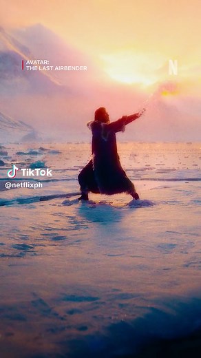 Iconic Opening Sequence of Avatar: The Last Airbender