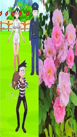 #shorts #doraemon #nobita phần 49