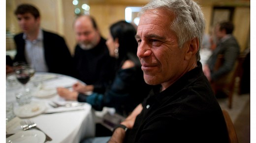 Where can I find the Epstein files? How to find released documents