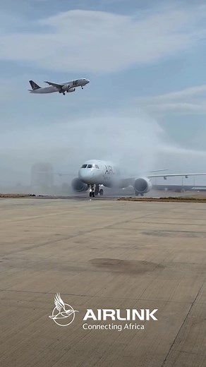 South Africa Welcomes Its First E2 Aircraft