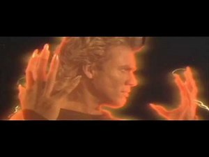 Superman IV soundtrack Sunstroke/Enter Nuclear Man