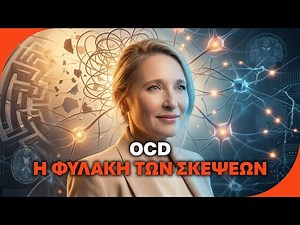 Ιδεοψυχαναγκαστική Διαταραχή. Η Φυλακή των Σκέψεων και η Έξοδος στο Φως.