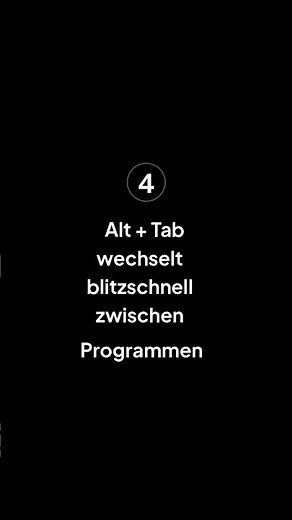 Windows Trick: 5 Secret Keyboard Shortcuts ⌨️✨