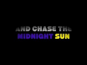 Midnight Sun - Phillip Phillips - Behind the Light Lyrics