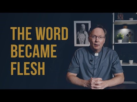 Christmas Reflection from Fr. Peter Marsalek, SOLT.