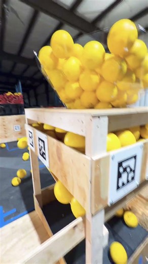 FRC shooter max hub testing.