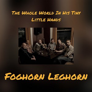 Foghorn Leghorn Concert & Tour History  | Concert Archives