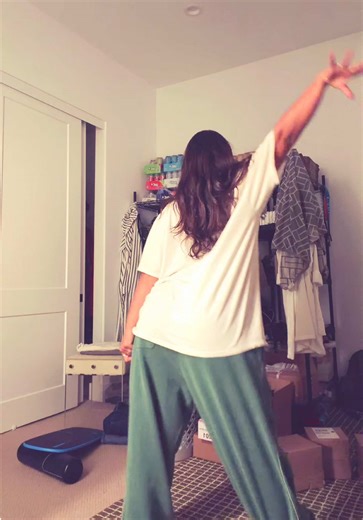 Learning a New Skill: Tomorrow's Full Practice