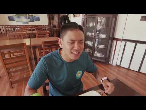 Ipinagmamalaking ‘surol’ ng Camiguin, tinikman ni Drew Arellano! | Biyahe ni Drew