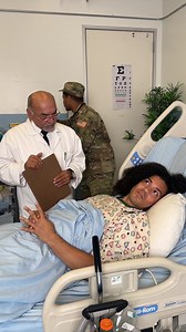 Brother comes home from the military to surprise sick brother! | Peter Vu TV