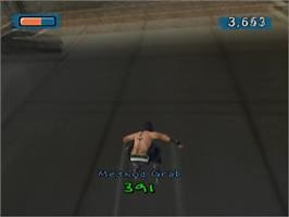 Aggressive Inline - Sony Playstation 2 - Games Database