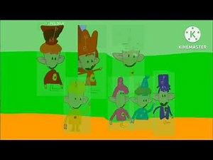 the notekins flute (high and low)