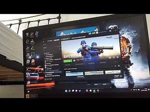 How to get build 26, and mods in ravenfield.