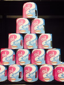 Gender Reveal Fireworks are all the craze! Don't take our word for it, Check out this FOX 13 story about #GenderRevealFireworks #GenderReveal | Sky King Fireworks