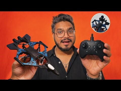 Fighter Plane Full Review ✈️ | Powerful Jet Flying Test | Best Remote Control Aircraft 2026