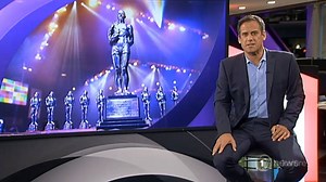 Our friend and colleague, TVNZ presenter Greg Boyed has died suddenly. The 48-year-old One News Tonight presenter was holidaying with his family in Switzerland. He had a distinguished career in television and radio and has been a familiar face on New Zealand screens for more than twenty years. Greg Boyed was of Ngāpuhi descent. Kia au te moe. | Te Karere