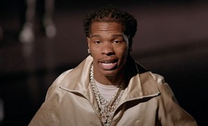 Lil Baby & Kirk Franklin Release "We Win" Video From "Space Jam 2: A New Legacy"