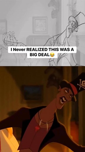 542K views · 1.9K reactions | So…. Sometimes violence is the answer  #animation #behindthescenes #disney | Animation Hustle | Facebook