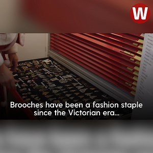 11K views · 89 reactions | This Welsh gran just broke a Guinness World Record for the planet's biggest collection of Christmas baubles. We love you Nana Baubles! 虜 | WalesOnline | Facebook