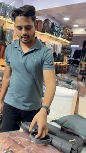 3K views · 1.3K reactions | New Arrival 朗 Laptop Bag ek dam unique design me sirf GoodLeather par! Mobile No: 9927316139, 7303182024, 9818243717 Address- Good Leather Garments, Shop no. A44 and 39/4 Mohammadpur, Ram Mandir wali gali, Near Bhikaji cama place, Metro Station Gate no. 3, New Delhi-110066 #goodleather #laptopbag #leather #bags #newdesign❤️ #instagood #reels | Good Leather | Facebook