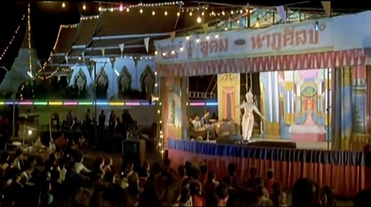 Beautiful Boxer | movie | 2003 | Official Trailer