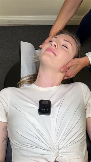 Chiropractor Neck Adjustment Compilation Video